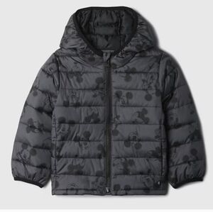 BABY GAP X DISNEY Puffer Jacket